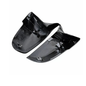 Set 2 Capace Oglinzi BMW Seria 6 F06/F12/F13 2014–2018 Facelift, Tip M, Batman, Prindere cu Clipsuri , CED AUTO TRADE - Img 2