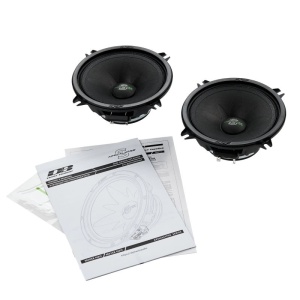 Set 2 Difuzoare Auto Deaf Bonce Apocalypse M50SE Neo, Midrange 130mm, 110W RMS, 4 Ohm - Img 5