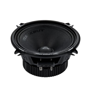 Set 2 Difuzoare Auto Deaf Bonce Hannibal Blackout 130, Midrange 130mm, 100W RMS, 4 Ohm - Img 2