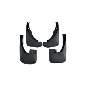 Set 4 Buc Aparatori Noroi Pentru Nissan Navara D40 2004-2015