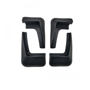 Set 4 bucati aparatori noroi dedicate Hyundai TUCSON 2015-2020