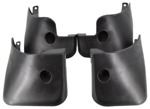 Set 4 bucati aparatori noroi dedicate TOYOTA RAV4 XA30 2009-2013
