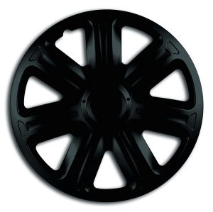 SET CAPACE ROTI 15` NEGRE COMFORT