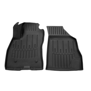 SET COVORASE AUTO CAUCIUC UMBRELLA PENTRU FIAT DOBLO CARGO (2010-2022) - Img 2