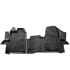 SET COVORASE AUTO CAUCIUC UMBRELLA PENTRU FORD TRANSIT (2014-) - Img 2