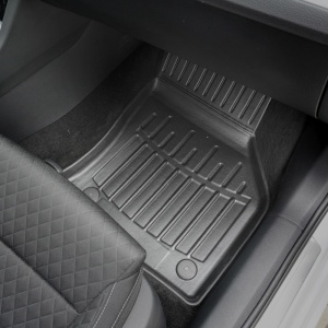 SET COVORASE AUTO CAUCIUC UMBRELLA PENTRU MAZDA CX-5 (KF) (2017-) - Img 6