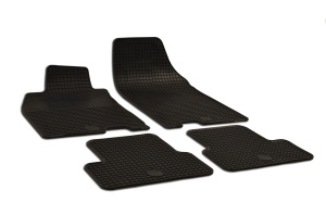 SET COVORASE AUTO CAUCIUC UMBRELLA PENTRU RENAULT FLUENCE (2010-) - Img 9