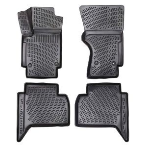 SET COVORASE AUTO CAUCIUC UMBRELLA PENTRU VW AMAROK 2010-