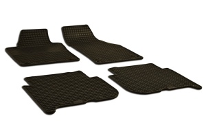 SET COVORASE AUTO CAUCIUC UMBRELLA PENTRU VW TOURAN (2003-2010).(2010-2015) - Img 9