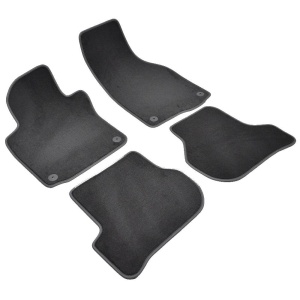 SET COVORASE AUTO MOCHETA UMBRELLA PENTRU SKODA OCTAVIA II(2004-2013) - Img 4