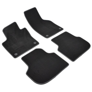 SET COVORASE AUTO MOCHETA UMBRELLA PENTRU VW JETTA IV(2003-)- SISTEME FIXARE OVALE - Img 2