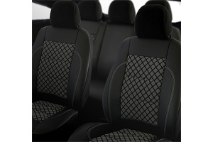 SET HUSE SCAUN EXCLUSIVE LEATHER PREMIUM - Img 3