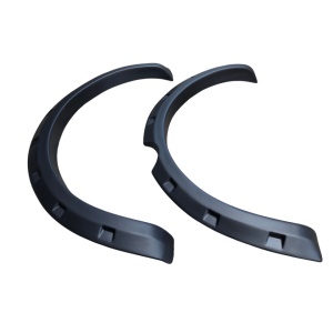 Set protectii aripa overfender Mitsubishi L200 Triton 2006-2015 - Img 12