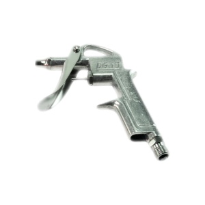 Set scule pneumatice 5 piese pentru uz general - Img 4