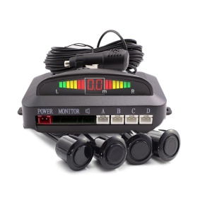Set senzori de parcare wireless - Img 1