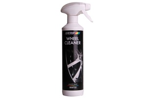 SOLUTIE CURATARE JANTE AUTO 500 ML