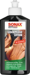 SOLUTIE PENTRU CURATAREA TAPITERIEI DIN PIELE 250 ML SONAX