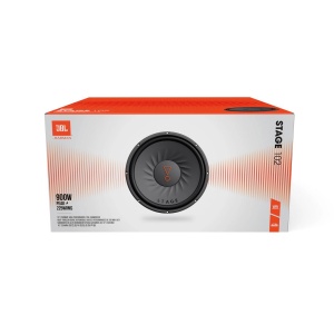 STAGE 102 SUBWOOFER JBL DE 10′′ (25CM), 900W - Img 2