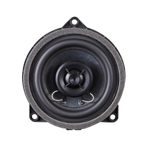 Steg autós hangszórók BMW BM4-hez, koaxiális szett, 2 utas, 100 mm, 30 W RMS, 4 Ω, 2 db-os hangszóró szett - Img 2