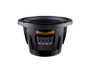 Subwoofer auto Alpine R2-W10D2, 25 cm, 750 W - Img 3