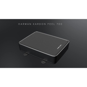 Subwoofer auto amplificat HARMAN KARDON FEEL700, 16.5CM (7"), 250W - Img 6