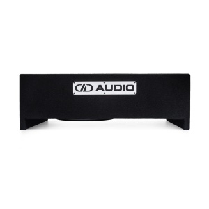 Subwoofer auto DD LE-DF-SL610, 250 mm, 600 W - Img 2