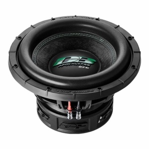 Subwoofer Auto Deaf Bonce APOCALYPSE DB-SA272 D1 / D2, 1500W RMS, 300mm - 1+1 Ω - Img 2