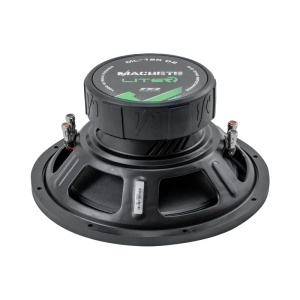 Subwoofer Auto Deaf Bonce Machete ML 12R D2, 300mm, 500W RMS - Img 2