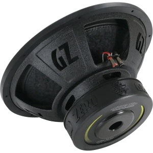 Subwoofer auto Hi-Quality Ground Zero GZRW 38-D2 – 380mm, 1000W RMS - Img 4