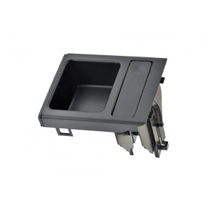 Suport compartiment cotiera monezi BMW Seria 3 E46 1998-2004