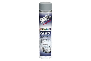 SZÜRKE ALAPOZÓ 600ML
