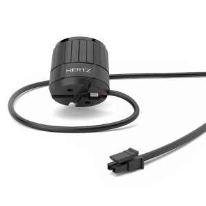 Telecomanda Hertz HRC 02