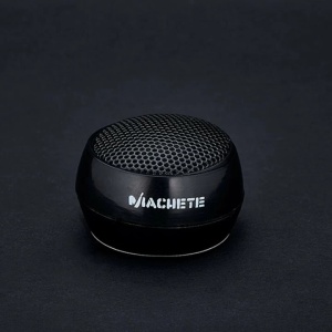 Tweeter auto Deaf Bonce Machete MT-15 NEO set componente, 38mm, 25W RMS, 4Ω, set 2 tweetere - Img 4