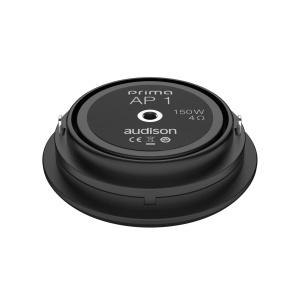Tweetere auto Audison Prima AP 1, set componente, 26 mm, 150W, 4Ω, set 2 tweetere + 2 crossover - Img 3