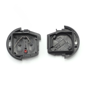 Volkswagen Golf - carcasă cheie cu 2 butoane - accesoriu - Img 2