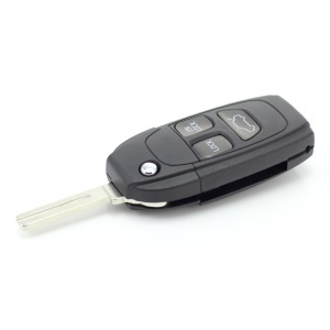 VOLVO Carcasa cheie tip briceag 3 butoane - Img 4