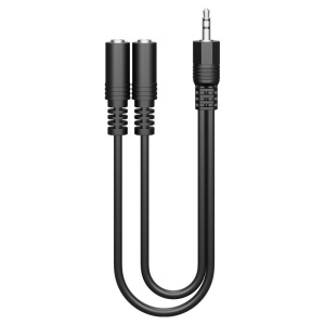 W50464 Cablu Y Goobay Ampire, 1T/2M - Img 2