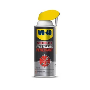 WD-40 PENETRANT SPECIALIST - PENETRANS KENŐANYAG 400ML
