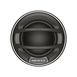 Τουίτερ αυτοκινήτου Hertz Mille Legend ML 280.3, σετ εξαρτημάτων, 35 mm, 90 W RMS, 4 Ω, 2 τουίτερ - Img 2