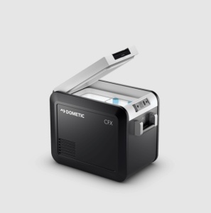 Ψυγείο αυτοκινήτου με συμπιεστή Dometic CFX3 25, 12/24/220 V, 25 λίτρα