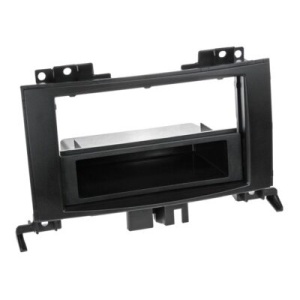 281190-27 RAMA 2DIN MERCEDES SPRINTER, 2006-2018