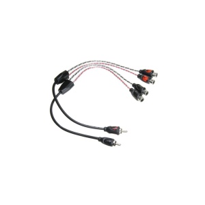 30.4980-201 Set Cabluri Y ACV Symphony, 1T/2M