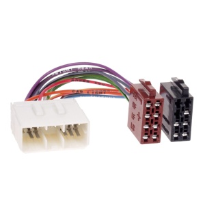 30.514 (1141-02) CONECTOR ISO MITSUBISHI GALOPPER
