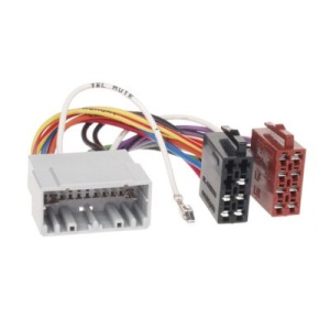30.577 (1031-02) CONECTOR ISO CHRYSLER, 2001-2009
