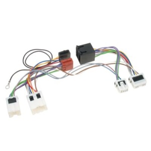 31.027 (57-1214) CUPLA CAR KIT NISSAN 1998-2011