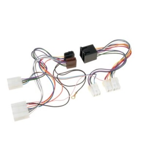 31.029 (57-1210) CUPLA CAR KIT NISSAN OLD ->2000