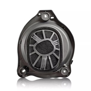 3275052-M120L MBZSUB82-1L SET 2 SUBWOOFERE MOREL DE 20CM (8") PENTRU MERCEDES - Img 2