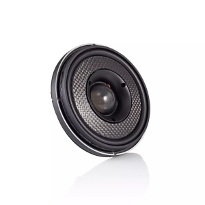 350311-125 VIRTUS NANO CARBON INTEGRA 42 DIFUZOARE COAXIALE ULTRA-PLATE DE 10CM MOREL, 80W RMS
