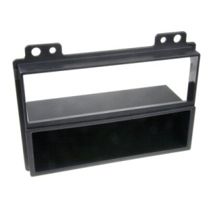 40.129 (281114-06) RAMA 2DIN FORD FIESTA, 2001-2005