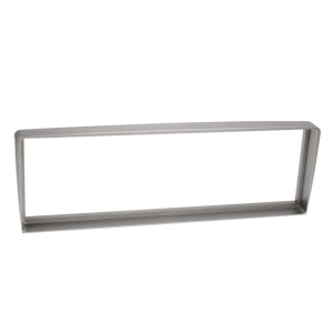 40.132 (281001-04) RAMA 1DIN ALFA ROMEO 156/Q4, 2003-2007